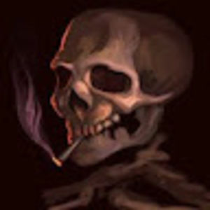 Meet your Posher, Tobaccoskull